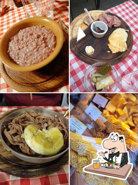 Ristorante Osteria dal Pain