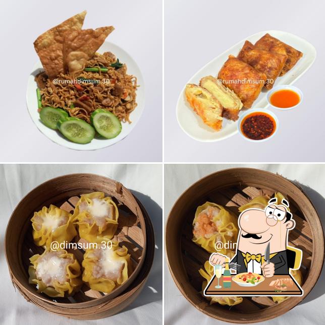 Rumah Dimsum 30