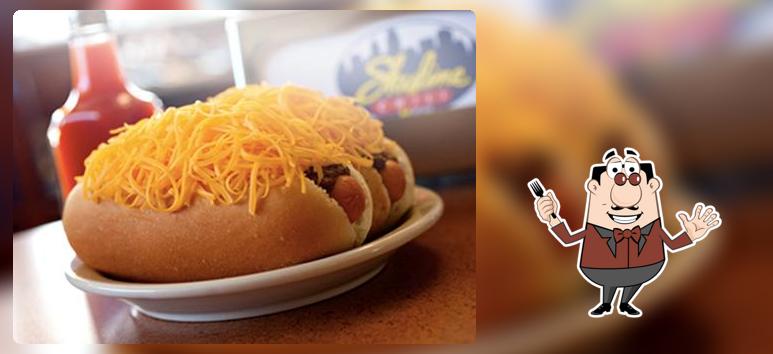 Skyline Chili Cincinnati