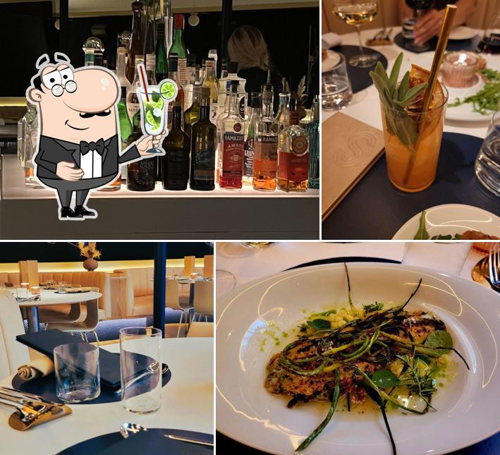 Stella's Cucina