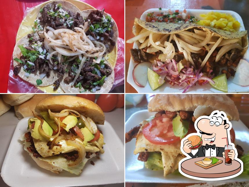 Taquería El Bigotes