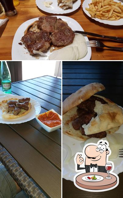 Vilma Grill