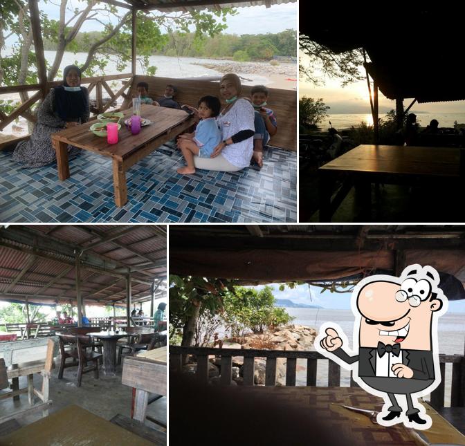 Warung Cendawan