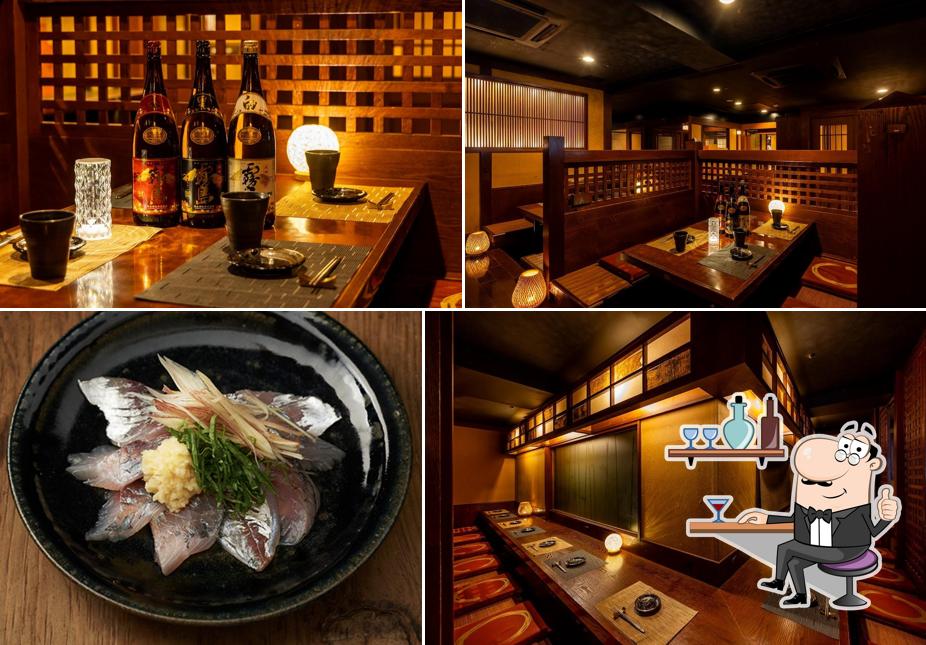 小田原和食酒楼 まほろば 小田原駅前店