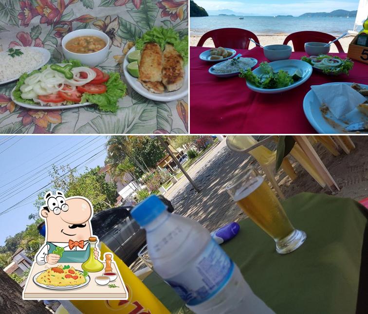 Restaurante do Ditinho