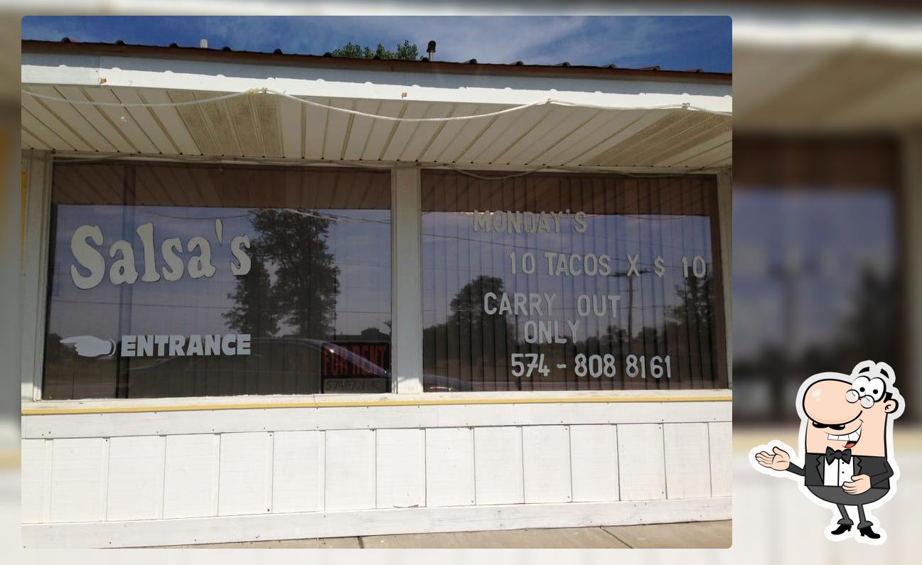 Salsa's Authentic Mexican Restaurant
