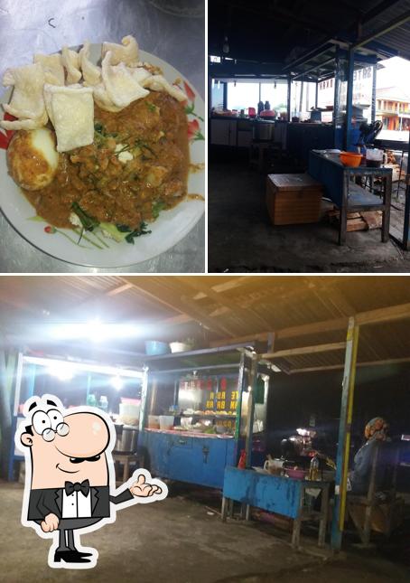 Sate Barokah