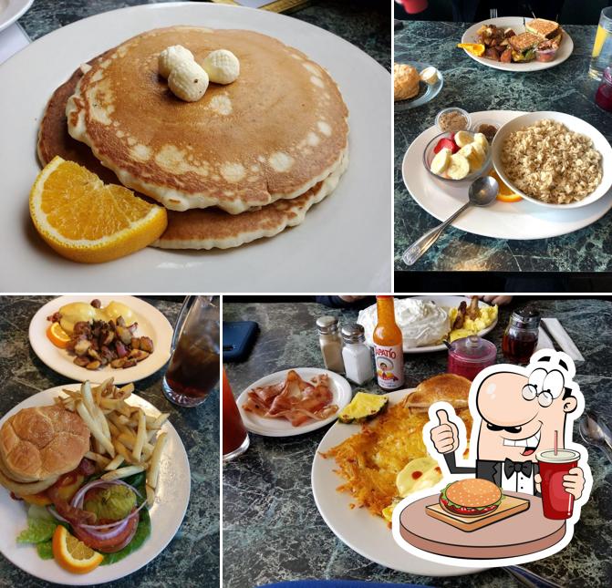Shelly's Breakfast & Lunch