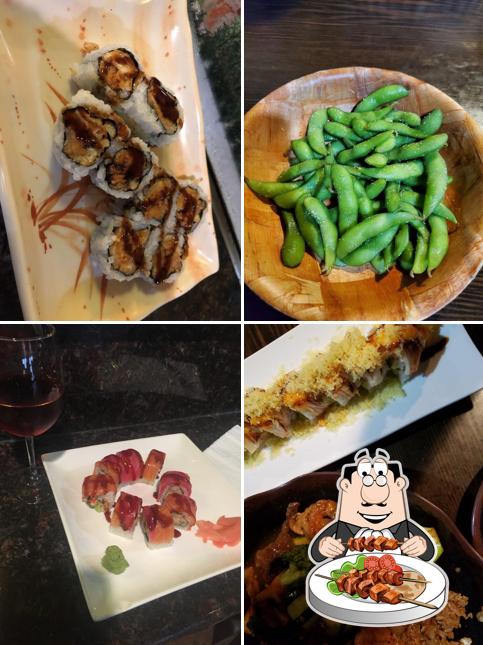 Sushi Village