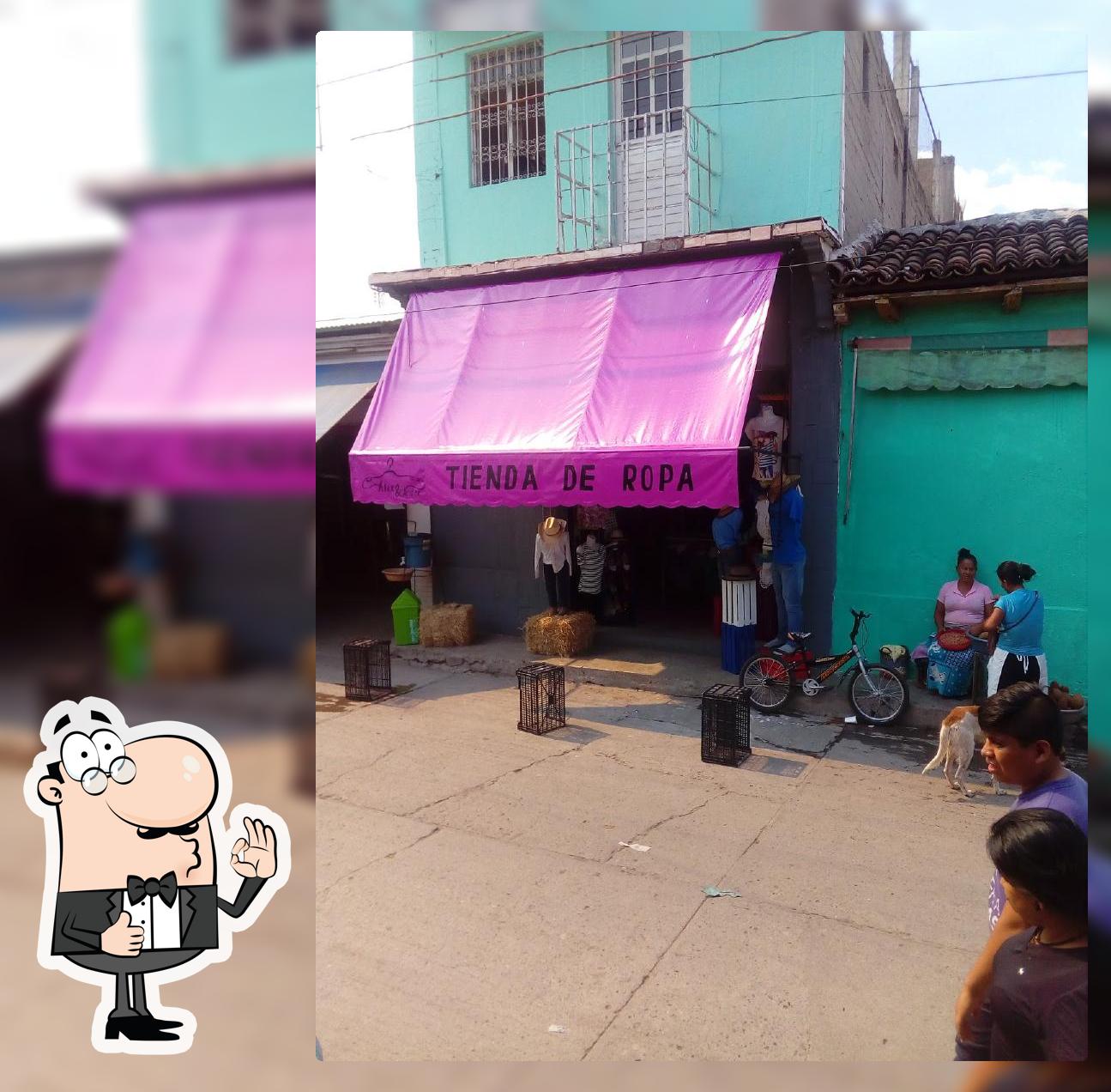 Taqueria "Sanchez"