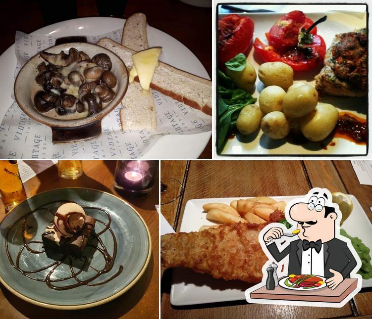 The Boat Inn