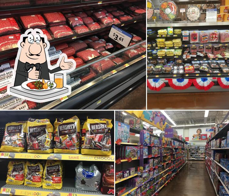 Walmart Supercenter