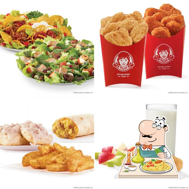 Wendy's