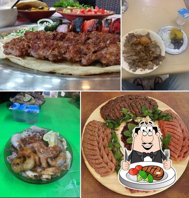 Zeytoon Traditional Restaurant