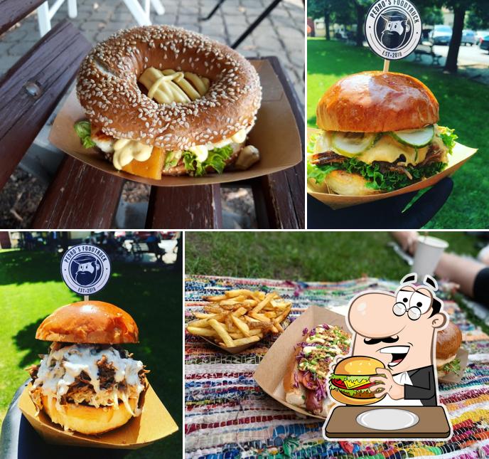 Pedro's Foodtruck