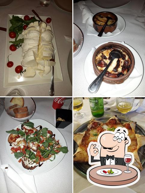 Pizzeria Al Castello