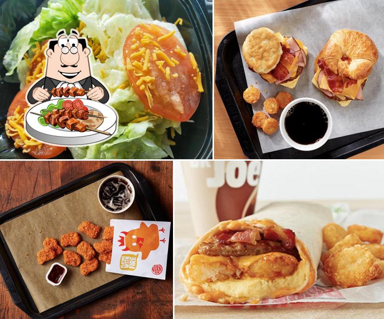 Burger King