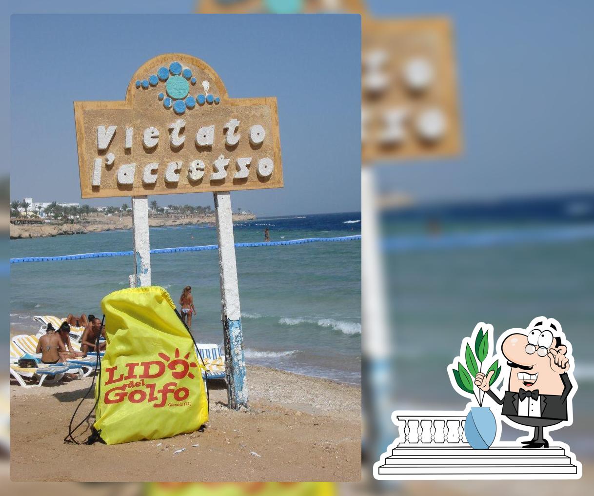 Lido Del Golfo