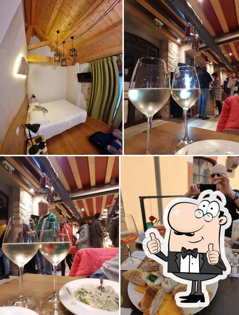 Nuova Filanda Rooms and More