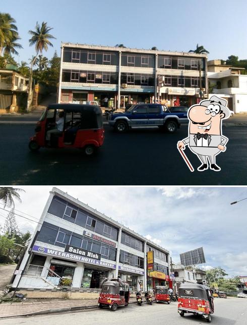Weerasiri Bake House & Stores