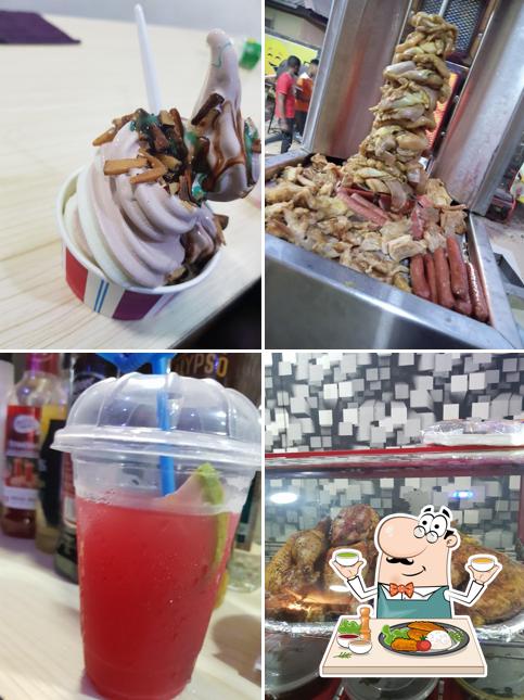 cravings lounge