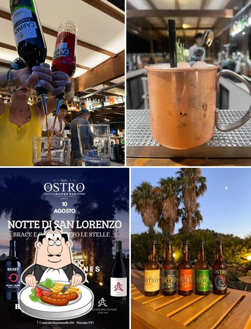 OSTRO LOUNGE BAR