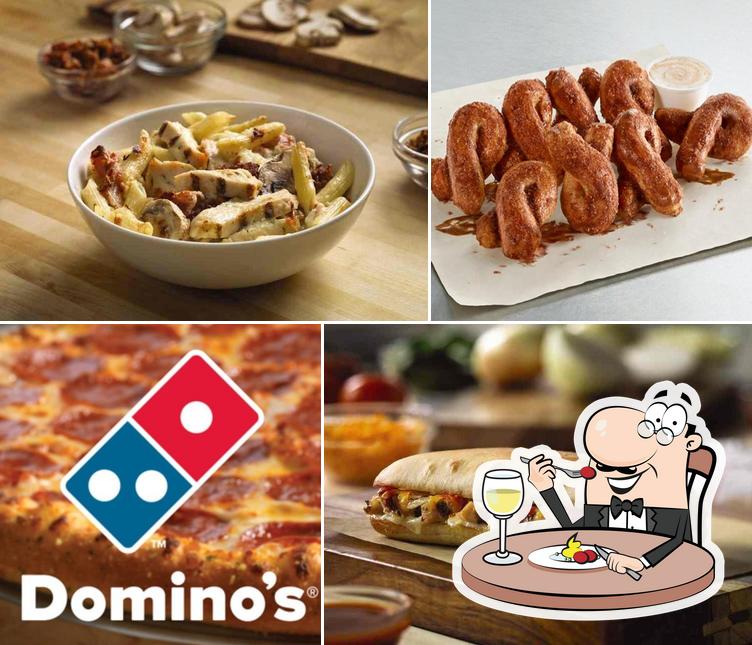 Domino's Pizza