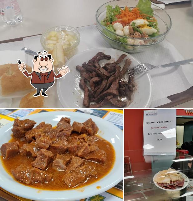 Ristorante Self Service Il Ghiotto