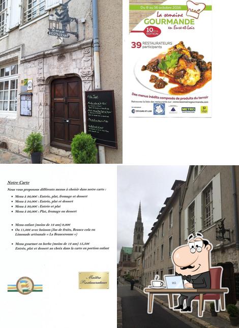 Le Tripot