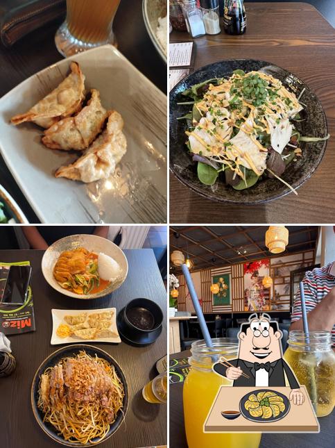 MiZo-SushiBar