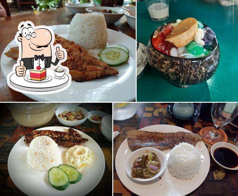 Mommy's Garden Café