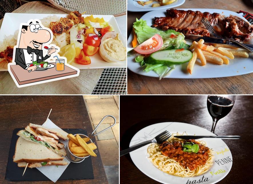 Norada Grill & Tavern
