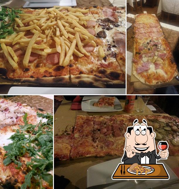 Osteria il Gallo
