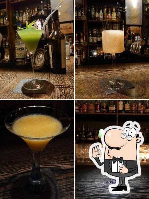 BAR REVIVER（バー リバイバー）