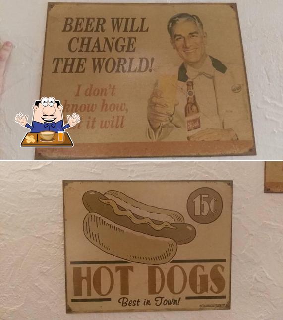 Bar Aran