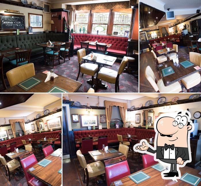 British Oak Inn