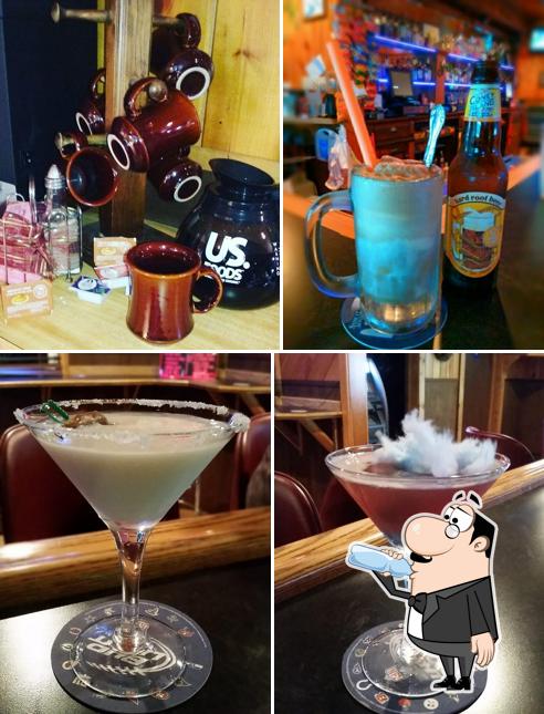 Lizard Creek Pub