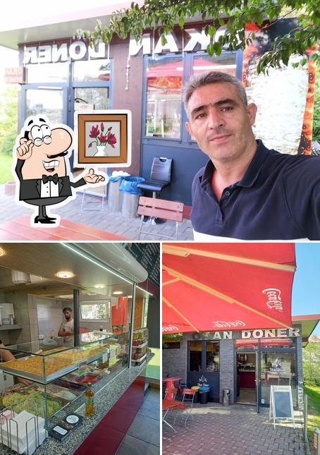 Okan Imbiss