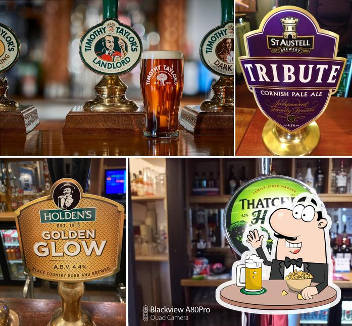 The Falcon Inn