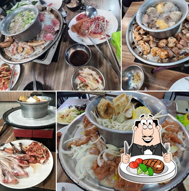 369火烤兩吃