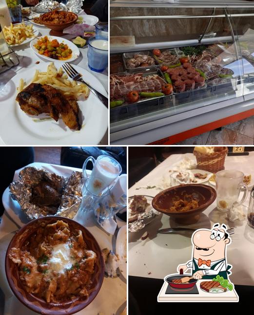 Restaurant Al Achir