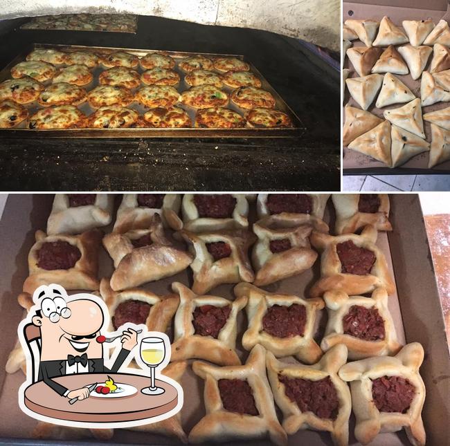 Al Rawshe Pizza