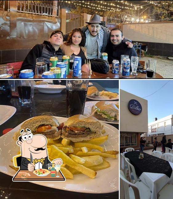 Bilbao Bar & Grill