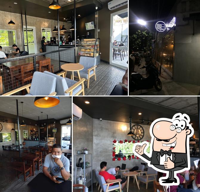 Bypass Road Café