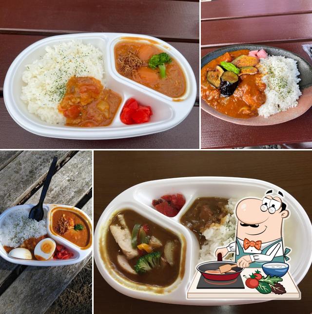 FUKUTAMA kitchen