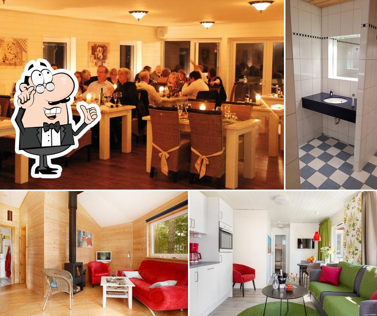 First Camp Åhus - Kristianstad