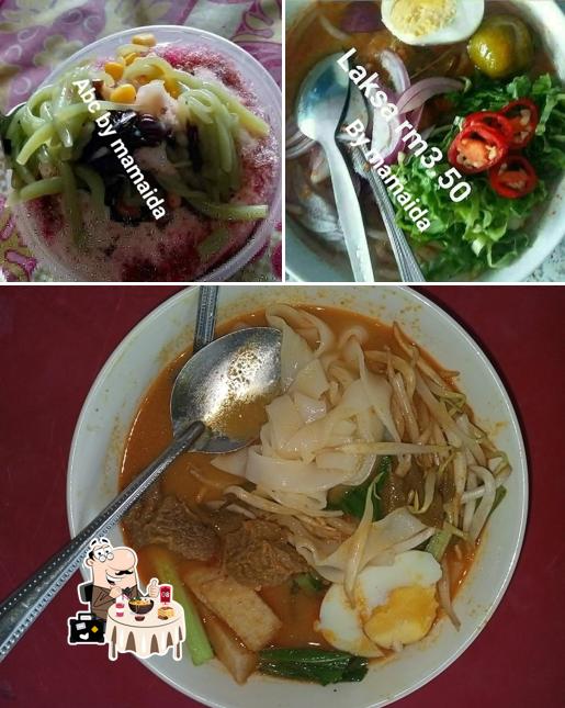Gerai Mamaida