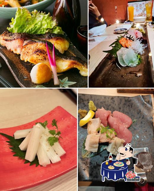 Ginza Bokujin