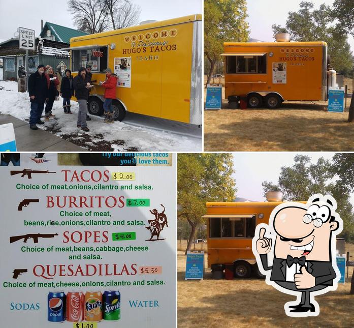 Hugo's Tacos
