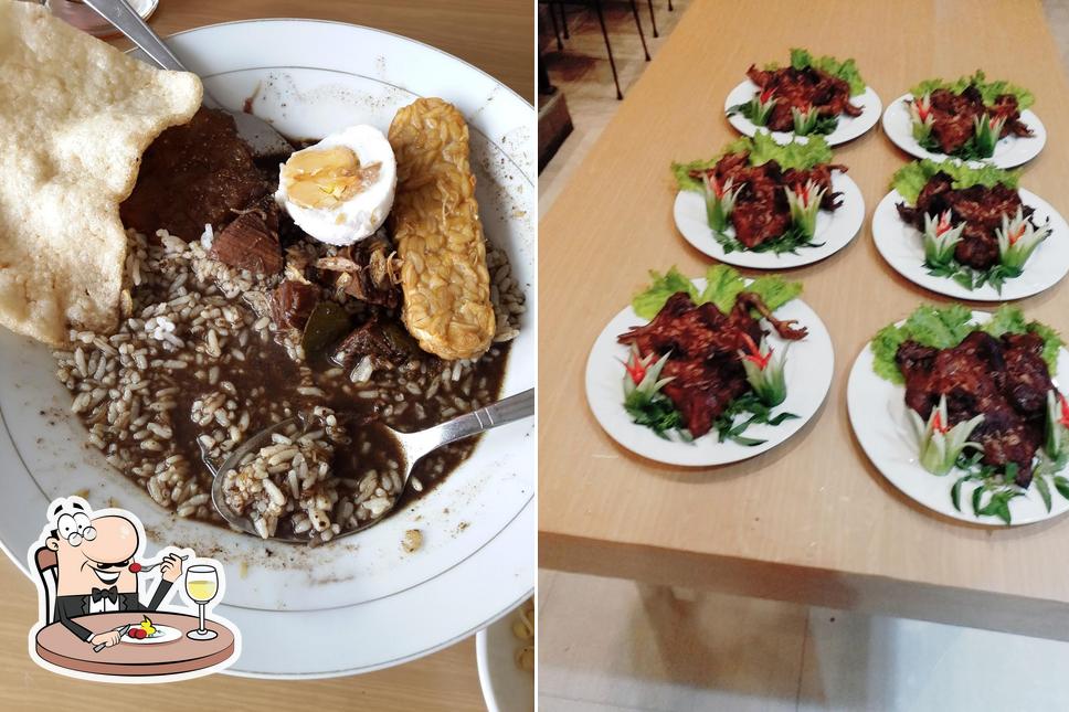 Indo Resto
